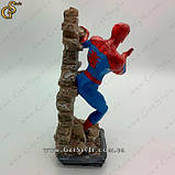Статуетка Людина-павук — "Spider-Man" — 26 х 14 см, фото 4