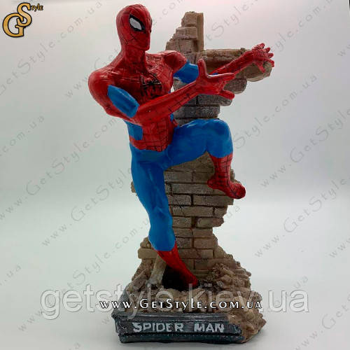 Статуетка Людина-павук - "Spider-Man" - 26 х 14 см