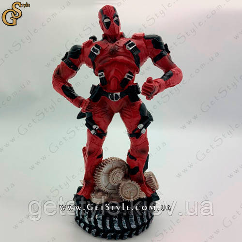 Статуетка Дедпул — "Deadpool" — 26 х 14 см