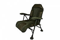 Кресло карповое Trakker Levelite Long-Back Recliner Chair