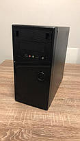 Ezcool MQ355B NEW Tower / Intel Core i5-750 (4 ядра по 2.66 - 3.2 GHz) / 8 GB DDR3 / 500 GB DDR3 / nVidia GeForce GT 610, 1 GB DDR3, 64-bit / 400W NEW, фото 5