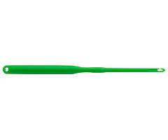 Екстрактор для гачка пластиковий зелений
