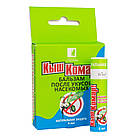 Бальзам після укусів комах КИШ-КОМАР, роликовий, 6 мл, Красота та Здоров'я, фото 4