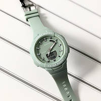 Женские наручные часы Sanda 6005 Green
