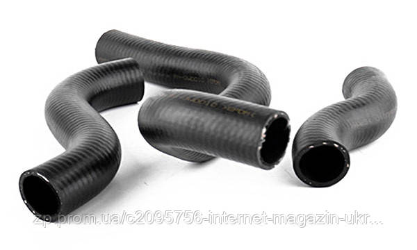 Патрубок Радиатора Ланос 1,5 Комплект 3шт AURORA (охлаждения) с ...