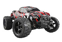 Remo Hobby M max Brushless 1:10 1035 безколекторний 4WD червона