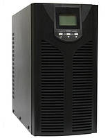 ИБП Frime Expert 2kVA/1800W (FXS2K) LB TOWER 72В, макс. ток 6A, под внешнюю АКБ (418*190*335), Q1