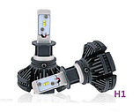 Світлодіодні лампи для автомобіля X3 H1, фото 3