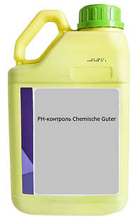 PH-контроль Chemishe Guter