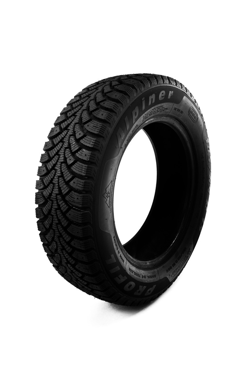 Зимова гума на авто 185/60 R 15 84T Profil ALPINER