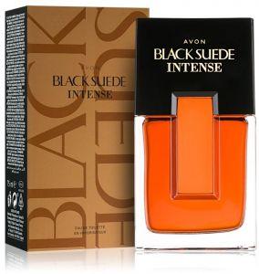 ТУАЛЕТНА ВОДА BLACK SUEDE INTENSE, 75 МЛ