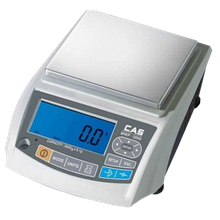 Лабораторні ваги CAS MWP 3000 H