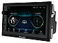 2din Автомагнітола Pioneer 7240, BT, USB, Wi-Fi, GPS 16 GB Android 8.1 + камера в подарунок!, фото 3