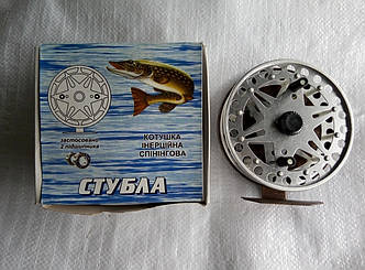 Інерційна котушка Стубла 2BB Ø 130 мм (21025401)