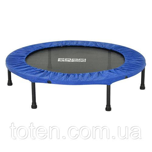 Батут 122см MS-0329 топ, фото 1