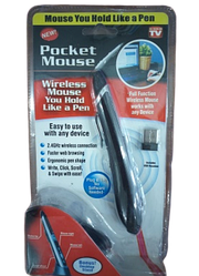 Комп'ютерна мишка Pocket mouse p-1151