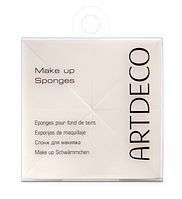 Спонж трикутний Artdeco Makeup Sponge Edges 6090