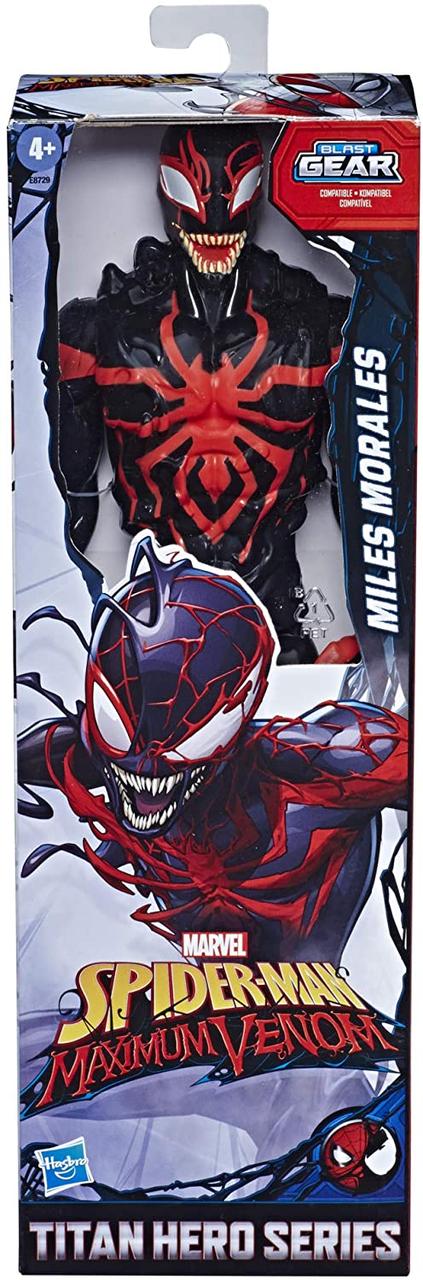Фігурка Venom Веном 30 см Hasbro E8729
