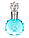 Жіноча парфумована вода Marina De Bourbon Royal Marina Turquoise 30ml, фото 4