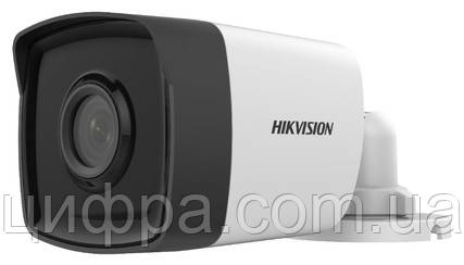 Відеокамера Hikvision DS-2CE16D0T-IT5E (3.6mm), фото 1