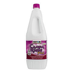 Рідина для біотуалетів Campa Rinse, 2 л, Thetford