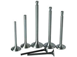 Випускний клапан 3142A141 Perkins, Перкінс, Перквінс