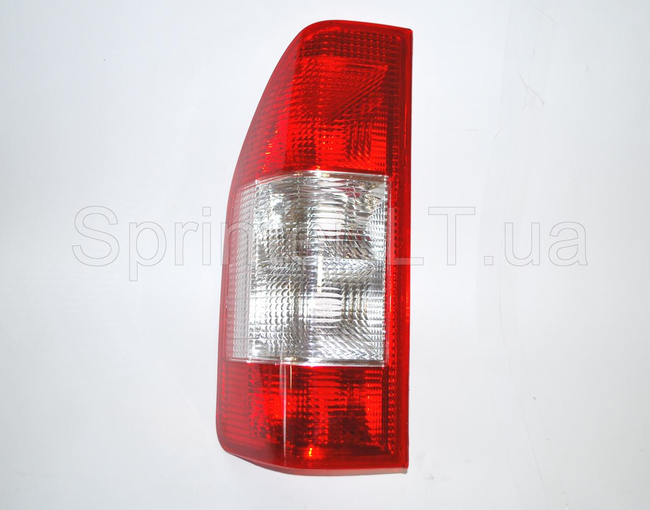 Ліхтар задній MB Sprinter CDI 00-06 L, фото 1