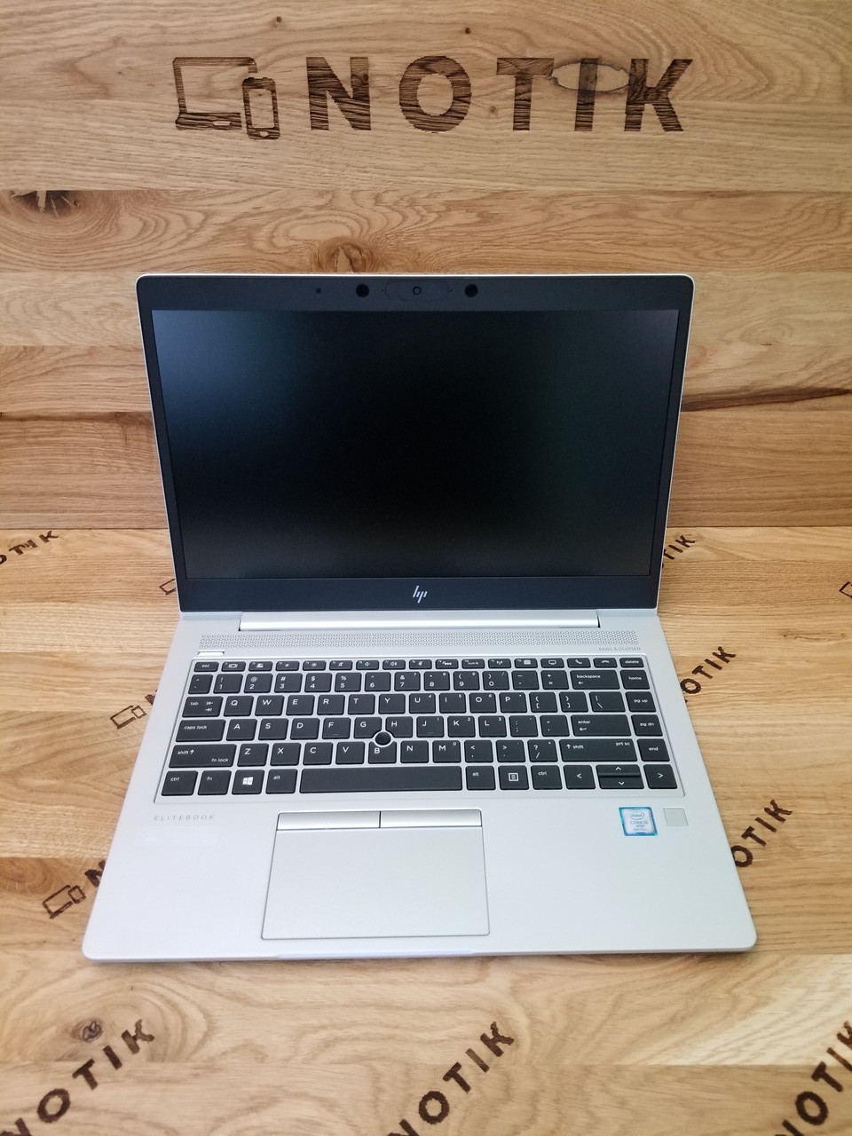 Ультрабук HP EliteBook 840 G6 i5-8365U/16Gb/256ssd/ FHD IPS (New)
