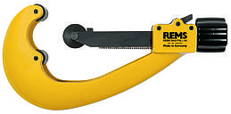 Труборіз для пластикових труб REMS Рас П 50-110 2 — 3"