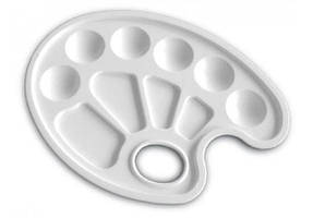 Палітри для малювання