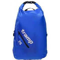 Герморюкзак Diamond Rip-Stop Tramp TRA-256 25 л Blue