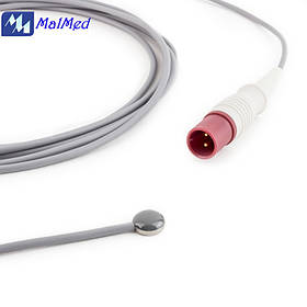 Датчик температури для монітора пацієнта Philips нашкірний для дорослих і дітей (неонотальний)