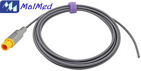 Датчик температури для монітора пацієнта Mindray ректальний