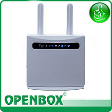 3G/ 4G LTE Обладнання