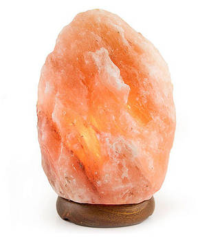 Гімалайська рожева сіль Світильник Скала 40-50 кг для лазні та сауни