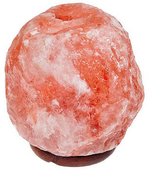Гімалайська рожева сіль Світильник Скала 60-80 кг для лазні та сауни