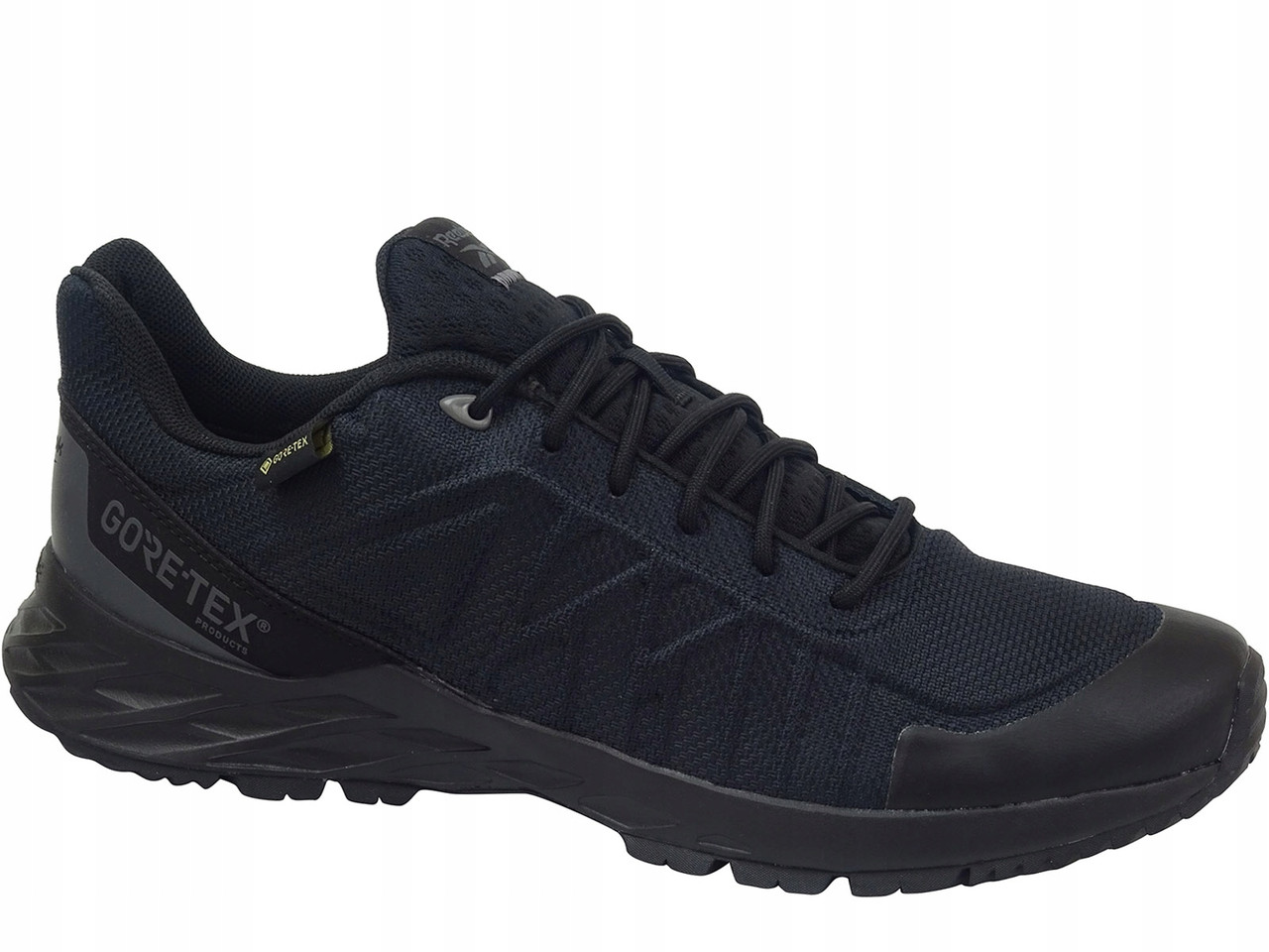 Кросівки reebok Astroride trail gore-tex EF4157