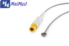 Датчик температури для монітора пацієнта Mindray