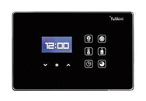 Пульти керування Tulikivi Touch Screen для електрокамінок