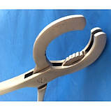 ЩЗК Щипці для кастрації (Занда), фото 5