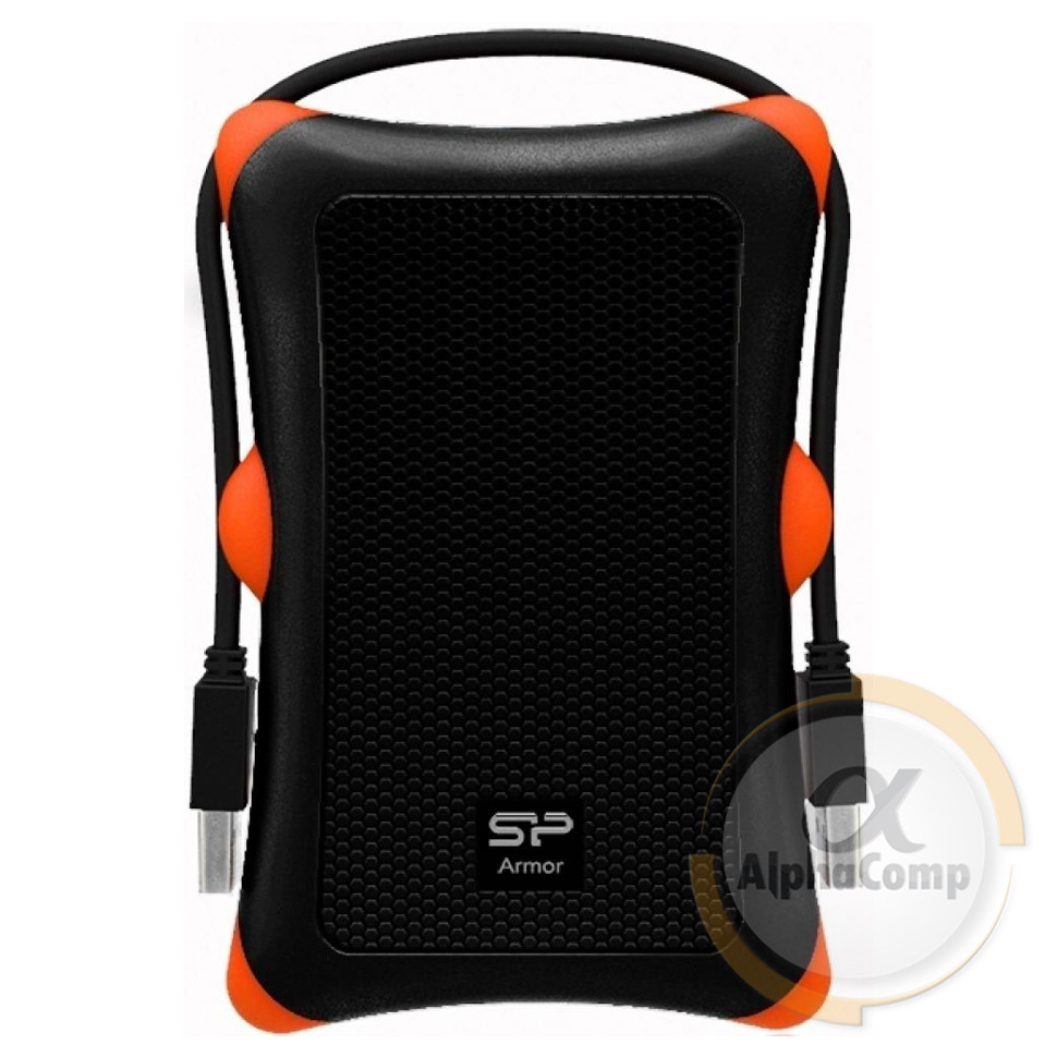 Внешний HDD 2.5" Silicon Power Armor A30 500Gb USB 3.0