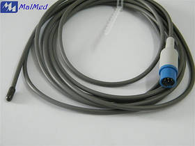 Датчик температури для монітора пацієнта Siemens ректальний для дорослих і дітей (неонотальний)