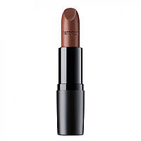 Помада для губ Artdeco Perfect Mat Lipstick 215 Woodland Brown