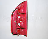 Ліхтар задній MB Sprinter CDI 00-06 R, фото 2