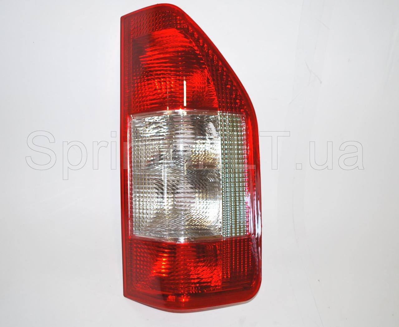 Ліхтар задній MB Sprinter CDI 00-06 R, фото 1