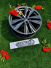 Оригінальні диски R20 Audi A6 S6 C8