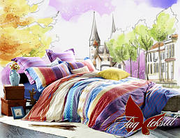 2-спальні комплекти