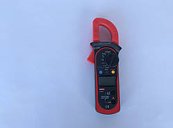 Цифровий тестер Uni-T 202 Токові кліщі