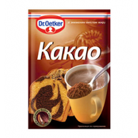 Какао Dr.Oetker 50 г