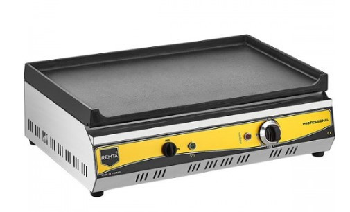 Жарочная поверхность электрическая Remta RS 96